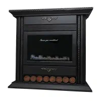 بخاری چدنی 32000