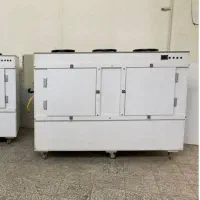 سایلنت باکس فول هوشمند 4 ظرفیته