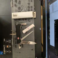 ویکتورینوکس سویسی victorinox