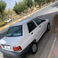 پراید ۱۳۱ مدل ۹۹