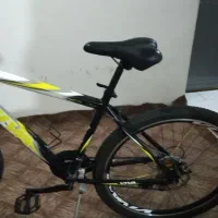 ویوا ۲۷/۵ اصلی. جاینت مریدا اسکات کنندال اورلورد