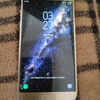 Samsung a5 2017|موبایل|ساوه, |دیوار