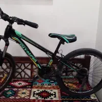 دوچرخه المپیا|دوچرخه، اسکیت، اسکوتر|کرج, محمد آباد|دیوار