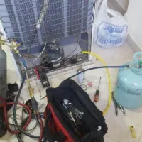 تعمیرات یخچال|خدمات پیشه و مهارت|گرگان, |دیوار