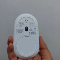 موس بی سیم و بدون صدا|قطعات و لوازم جانبی رایانه|مشهد, پنجتن|دیوار