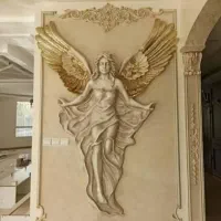 مجسمه|مجسمه، تندیس، ماکت|ارومیه, |دیوار