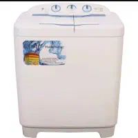 لباسشویی دوقلو HTC نیاز به تعمیر