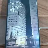 شیائومی +Redmi Note 13 Pro با حافظهٔ ۵۱۲ گیگابایت