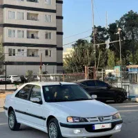پژو پارس xu7 p ( سفارشی) ELX مدل ۱۴۰۲|خودرو سواری و وانت|شیراز, باغ تخت|دیوار