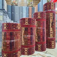 فرش رول کناره ای لاکی