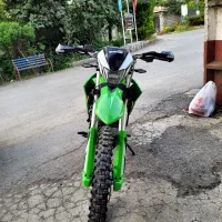 موتور تریل|موتورسیکلت|رودسر, |دیوار