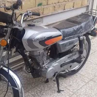 هندا مدل ۸۸ تمیز .ملی با بیمه