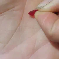 یاقوت سرخ برمه اصل