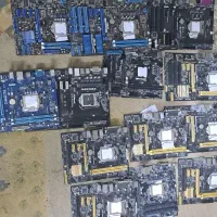 مادربرد تعداد