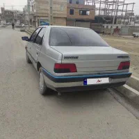 405 مدل 89|خودرو سواری و وانت|سنندج, |دیوار