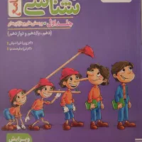 کتاب کمک آموزشی کنکور و امتحانات نهایی|کتاب و مجله آموزشی|شیراز, شهرک امیر کبیر|دیوار