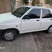 پراید مدل ۹۹