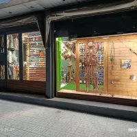 فروشگاه قلاب طلایی(گلدن هوک)