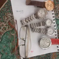 ساعت|ساعت|گرگان, |دیوار