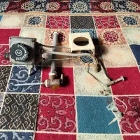 رگلاتور آبگرمکن و شیر اطمینان|آبگرمکن، پکیج، شوفاژ|بندر ماهشهر, |دیوار