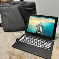 HP Pro x2 تبلت/لپ‌تاپ با قابلیت قلم و سیم‌کارت