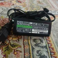 آدابتور شارژر لپ تاپ سونی