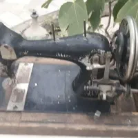 چرخ قدیمی
