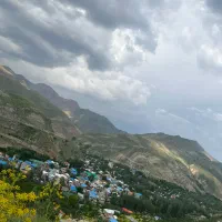850متر-زمین-در-شهرستانک-جاده-چالوس