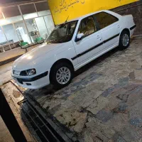 پژو پارس elx فول 1402|خودرو سواری و وانت|تهران, فرحزاد|دیوار