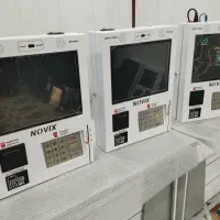 نمایندگی انحصاری عابربانک و کشلس