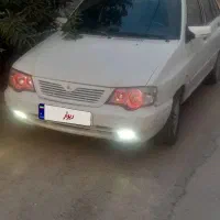 ماشین ۱۳۲|خودرو سواری و وانت|شاهرود, |دیوار