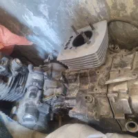 کمربند انجینک انجین مکینه|کیف، کفش، کمربند|سراوان, |دیوار