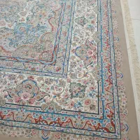 یک تخته فرش24متری درحدنو 4500تراکم