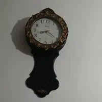 ساعت|ساعت|ایذه, |دیوار