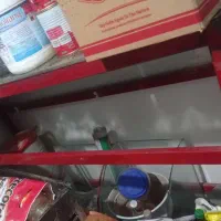 ویترین ۲ متری