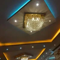 (برقکاری ساختمان)برقکشی/سیم کشی/