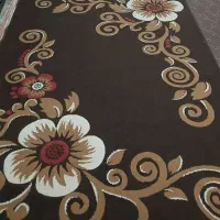 گلیم|گلیم، جاجیم، گبه|شوشتر, |دیوار