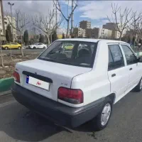 پراید ۱۳۱ مدل ۹۸|خودرو سواری و وانت|ماهدشت, |دیوار