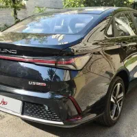 بیجینگ U5 پلاس مدل ۱۴۰۴ موجود در پارکینگ منزل|خودرو سواری و وانت|تهران, نارمک|دیوار