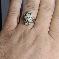 انگشترحجرالمراد