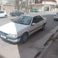 پژواس ال اکس تی یوفایو99