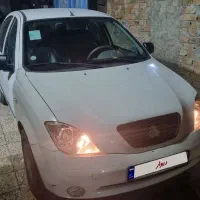 تیبا دو 99|خودرو سواری و وانت|گرگان, |دیوار