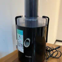 آبمیوه گیری فیلیپس