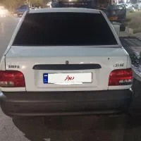 پراید131se|خودرو سواری و وانت|مسجد سلیمان, |دیوار