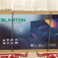 تلویزیون هوشمند برند بلانتون 50 اینچ خوش قیمت