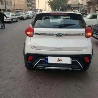 Mvm x22 مدل 1401 لاکچری اکسلنت|خودرو سواری و وانت|تهران, جی|دیوار