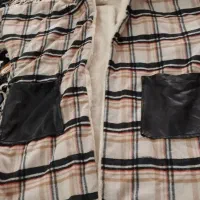 پالتو خز دار