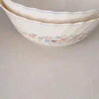 کاسه بزرگ اش خوری اکروپال