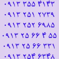 ۰۹۱۳.۳۷۴.۵۴۶۲