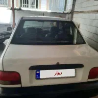 پراید131 مدل 93